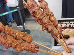 -牛街洪记小吃店(牛街店)