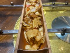 -竹一味·竹筒饭