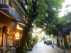 -西关84·History·Art·Cafe