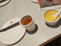 -郑喜旺烧烤(政通路店)