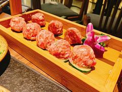 -盡膳口福跷脚牛肉火锅(合生汇购物中心店)