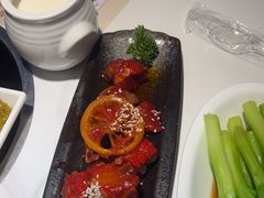 -黑鸡小馆(金源店)