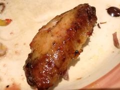 -五洲皇冠巴西烤肉餐厅