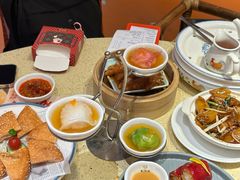 -点都德(汇盈广场店)