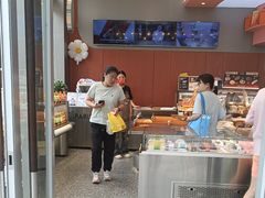 -巴黎优朵烘焙馆(菱角湖壹号店)