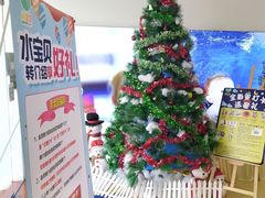 -水宝贝亲子游泳·水育早教运动中心(南海广场店)