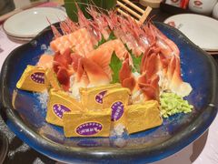 -桃夭日式料理(国信店)