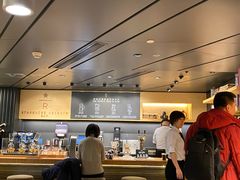 -星巴克臻选(国贸商城首店)