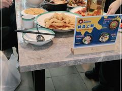 -屋里家延边朝鲜族冷面(梅林3店)