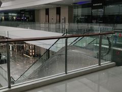 -帝豪斯健身俱乐部(市府恒隆广场店)