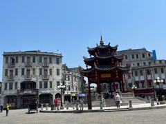 -汕头市小公园