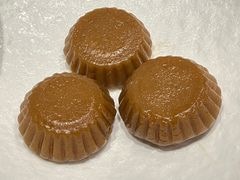 枣泥拉糕-老正兴菜馆(福州路店)