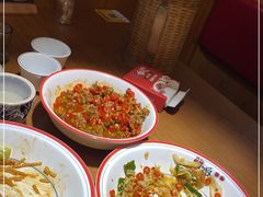 -赣饭农家·江西小炒(西乡店)