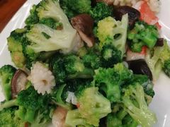 -好口味小吃楼·东北菜(太原南街店)