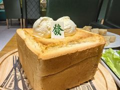 -去茶去餐厅(中央大街店)