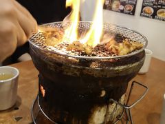 -蒜香焼肉PURUSHIN(马场路店)