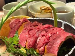 -盡膳口福跷脚牛肉火锅(晶耀前滩店)