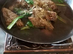 -金家老三饭庄(常营店)