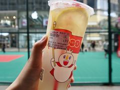 -蜜雪冰城(太原南街店)