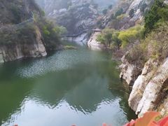 -黑龙潭风景区