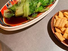 -塔哈尔·新疆盛宴(奉贤龙湖店)