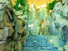 -渔岛海洋度假区