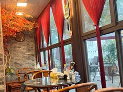 -四海楼(如皋定慧禅寺店)
