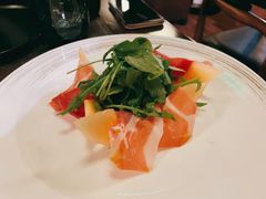 蜜瓜火腿-安妮意大利餐厅(日坛店)