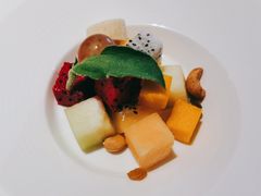 -香樟花园法式铁板烧(恒隆广场店)