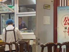 -京天红酒家(虎坊路店)