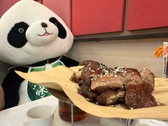 -眉州东坡(印象城购物中心店)