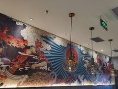 -半天妖烤鱼(大兴大悦春风里店)