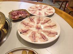 -颜氏双江清水鱼一养身火锅(磁器口店)