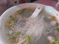 -建国蚵煎蚵面