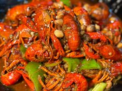 经典十三香风味-虾易落味(杭州黄龙万科中心店)