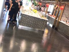 -江南名灶·农家乐(武里山天街店)