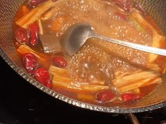 -捞王猪肚鸡火锅(金华义乌之心店)