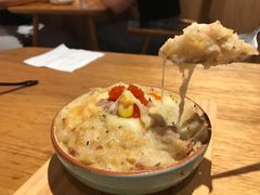 -森Some Fusion(荔湾店)
