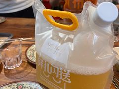 -阿记烧烤(大兴新区店)