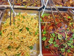 -張飛扒肉·龙江非遗(道外店)