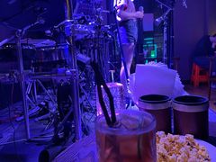 -MOSSO音乐酒吧·live house(长乐路店)