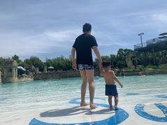 -太阳岛度假酒店