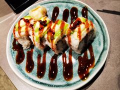 -米仓食堂(凯德广场店)