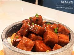 -御沪沪味园.融合菜.海鲜(斜土路店)