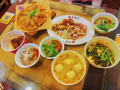 -芋包王闽南茶楼(八市店)
