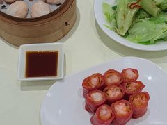 -兴悦酒家(环市东路店)