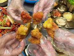 -龙虾奇迹(大华三路店)