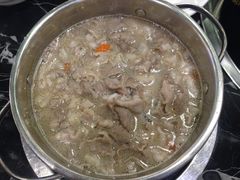 -川江号子火锅(运河城店)