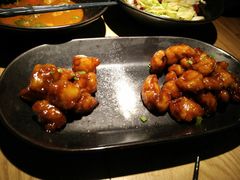 -金牌外婆家(苏州中心店)