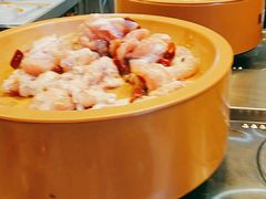 -龍歌自助小火锅(李沧丽达店)